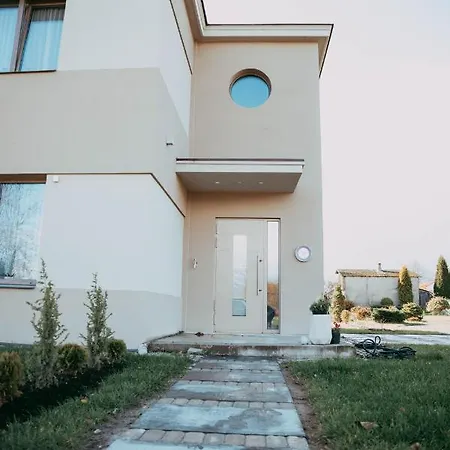 Lejlighed Rumido Valmiera